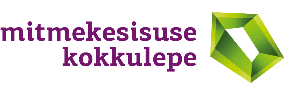 Mitmekesisuse kokkuleppe logo